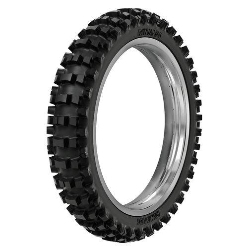 Pneu 100/90/19 (62M) Rinaldi SR39Traseiro Off Road