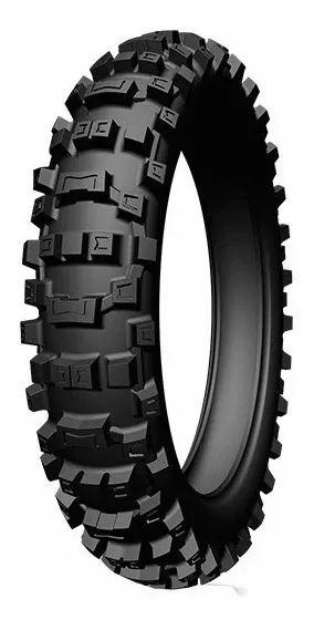 Pneu 100/90-19 Michelin Ac10 Cross 59r Trilha Traserio *