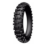 Pneu 100/90-19 Michelin Ac10 Cross 59r Trilha Traserio *