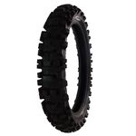 Pneu 100/90-19 Rinald Rmx35 Extreme Traseiro Off Road / Cross / Trilha / Enduro