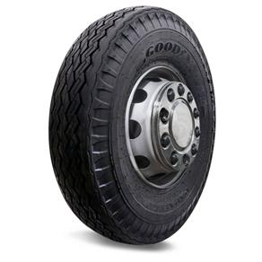 Pneu 1000-20 Goodyear PLG8 Papaleguas 16 Lonas Caminhao e Onibus