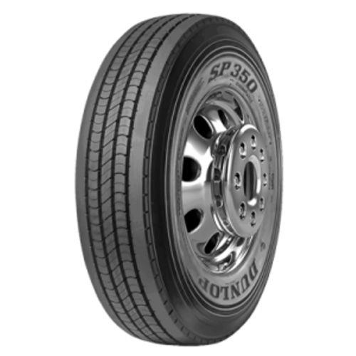 Pneu 1000 R 20 16L Dunlop Liso Sp 350A