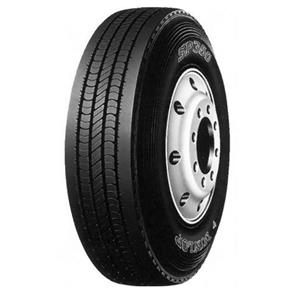 Pneu 1000R20 Dunlop SP-350 Liso 146/143L