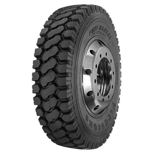 Pneu 1000R20 Firestone T831 Borrachudo 146/143D 16 Lonas (23,1mm)