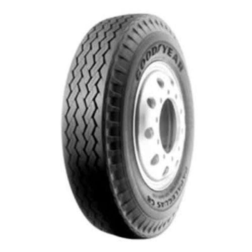 Pneu 1000x20 G8 Papaleguas Liso Goodyear