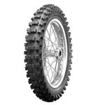 Pneu 110/100-18 64m Scorpion Xc Mid Soft Traseiro Pirelli Xr250 Xre300 Crf230