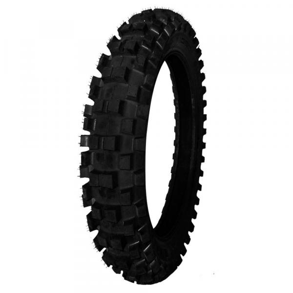 Pneu 80/100-21 Rinaldi RW 33 51M Cross Moto (Dianteiro)