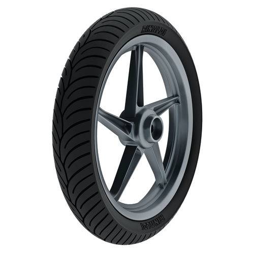 Pneu 110/70/17 (47P) Rinaldi HB37 Dianteiro CB300 Fazer 250