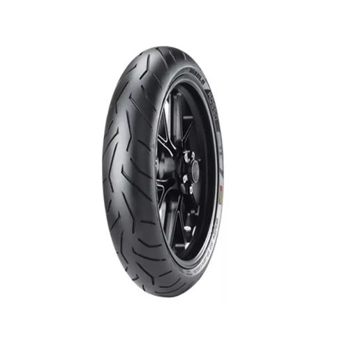 Pneu 110/70-17 Pirelli Diablo Rosso Ii