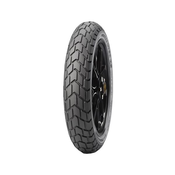 Pneu 110/80-18 58h Pirelli Mt60rs Dianteiro