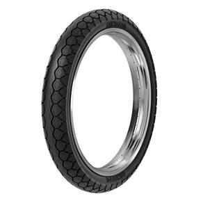 Pneu 110/80-18 Pd29 Rinaldi Traseiro Yamaha Tdr Honda Cb 400 450