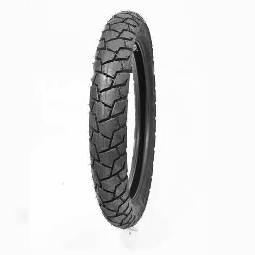 Pneu 110/80-18 Tt com Camara Duratraction Tras. 58s-pirelli