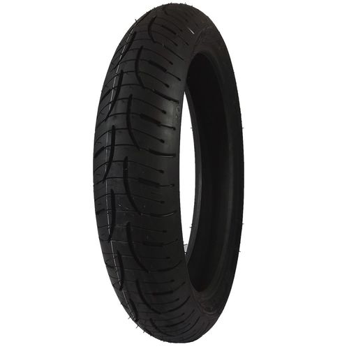 Pneu 110/80r19 Michelin Pilot Road 4 Trail 59v Moto (dianteiro)