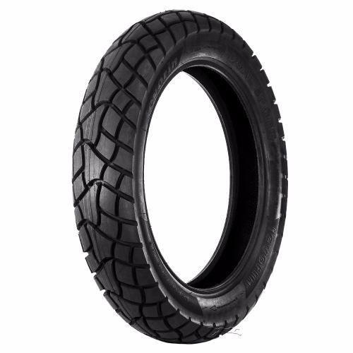 Pneu 110/90-17 60p Levorin Dual Sport Traseiro