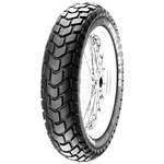 Pneu 110/90-17 60P Pirelli MT60 traseiro Bros125/150/160 /XRE190/ Tracer / Crosser