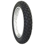 Pneu 110/90-17 Cravudo Technic T&c Traseiro Bros 160/150/125 Crosser 150 Xtz 150