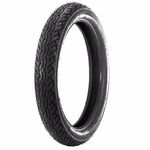 Pneu 100/90-19 57s Pirelli Mt66 Route Dianteiro