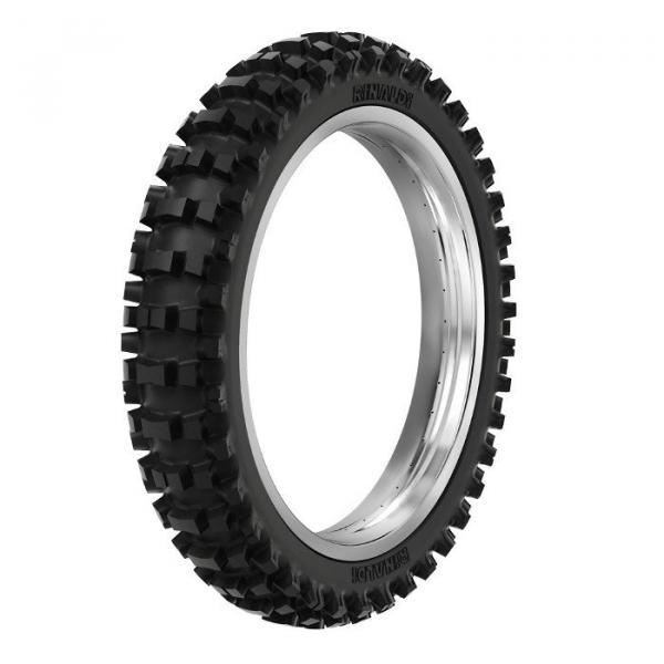 Pneu 110/90-19 62m Rmx35 Extreme Rinaldi Ktm Sx 125 380 Ecx