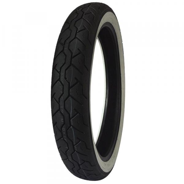 Pneu 110/90-19 Maxxis M6011 62H Moto (Faixa Branca) (Dianteiro)