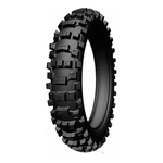 Pneu 110/90-19 Michelin Ac10 Cross 59r Trilha Traseiro *