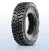 Pneu 1100r22 X Work Xdy Michelin Borrachudo