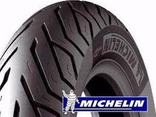 Pneu 14 90-90-14 Michelin D Tl 46P City Grip 208244