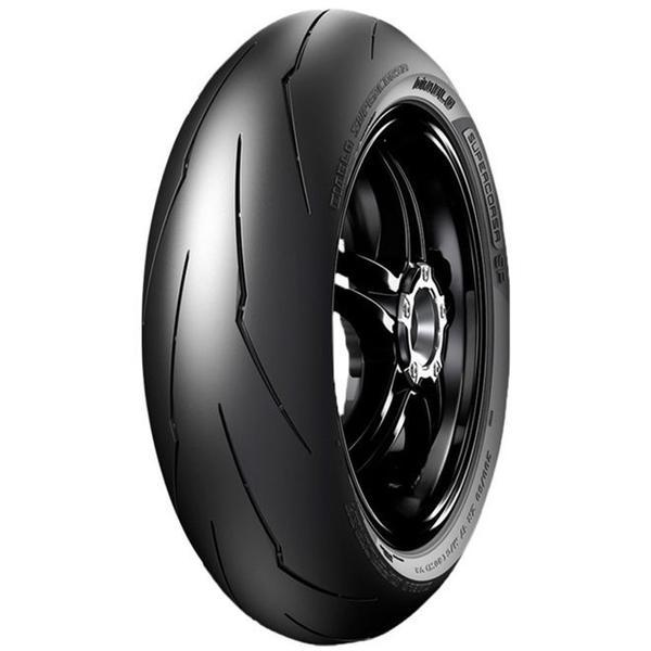 Pneu 140/70-17 66W Pirelli Diablo Supercorsa Sp V3 Traseiro