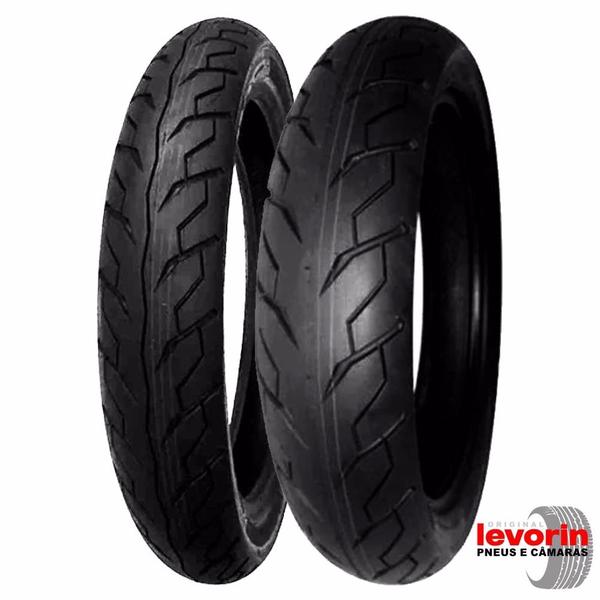 Pneu 140/70-17 Matrix Sport 66h - Levorin