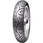 Pneu 140/70/17 Tl 66h Sport Demon Pirelli Cb 300 Fazer Ninja