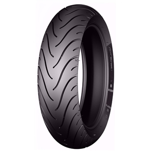 Pneu 130/70 R17 Pilot Street Radial (62h) R Tl - Michelin