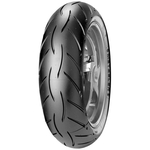 Pneu 140/70R17 66H Metzeler Sportec M5 tras