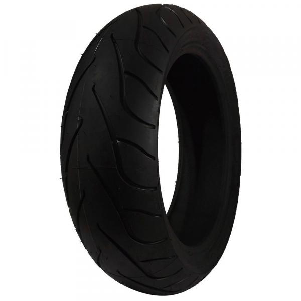 Pneu 140/90-15 Michelin Commander 2 76H Moto (Traseiro)