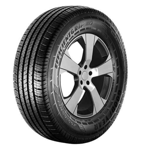 Tamanhos, Medidas e Dimensões do produto Pneu 215/45 R17 Goodyear Xl Efficientgrip Performance 91v | Original Fiat Bravo