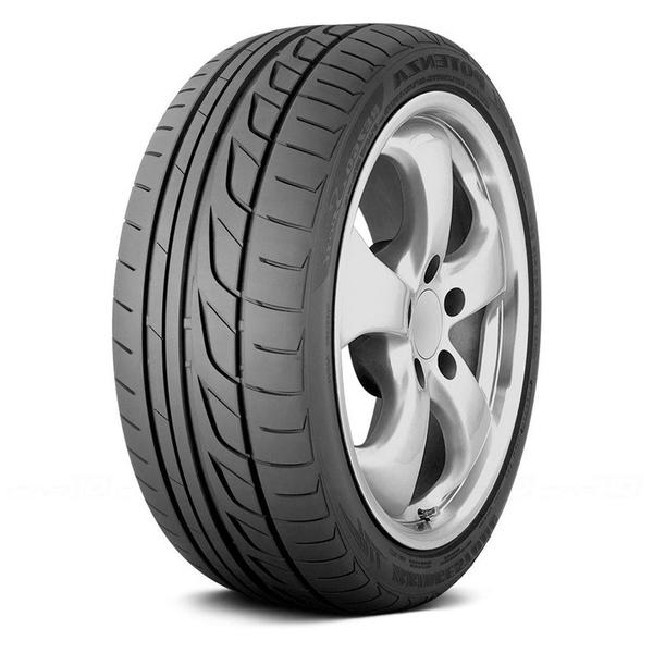 Pneu 215/45R17 Bridgestone Potenza Re760 Sport 91W