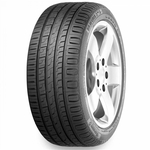 Pneu 215/45R17 Continental Barum Bravuris 3 HM 91Y