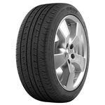 Pneu 215/45R17 Fuzion UHP Sport A/S 91W