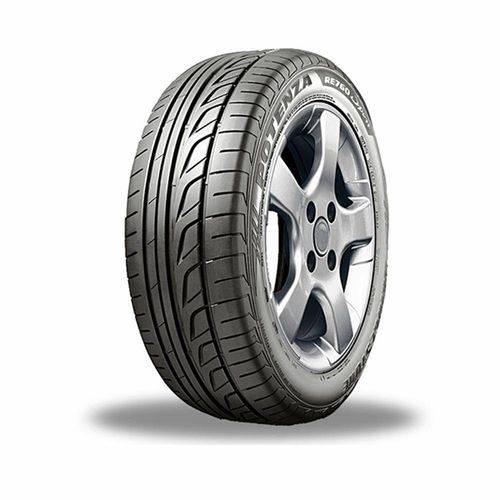 Pneu 215/45r17 Potenza Re760 Sport Bridgestone 91w