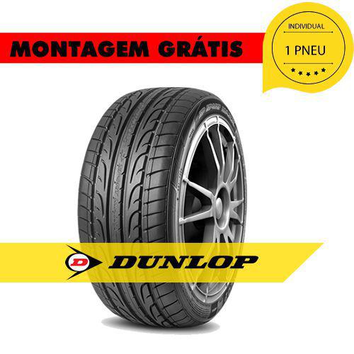 Pneu 215 50 R17 95w Reinforced Maxx Dunlop Stilo Corolla Civic Legacy C4 Eclipse Focus 117079