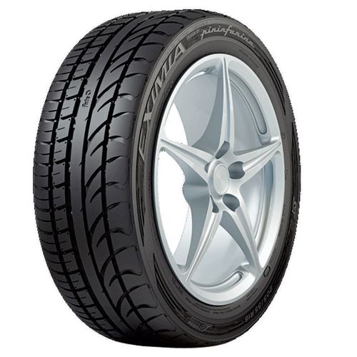 Pneu 215/50r17 Fate Eximia Pininfarina Sport 95w Reinf