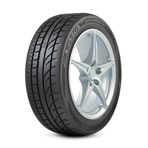 Pneu 225/50r17 Fate Eximia Pininfarina Sport 98W *