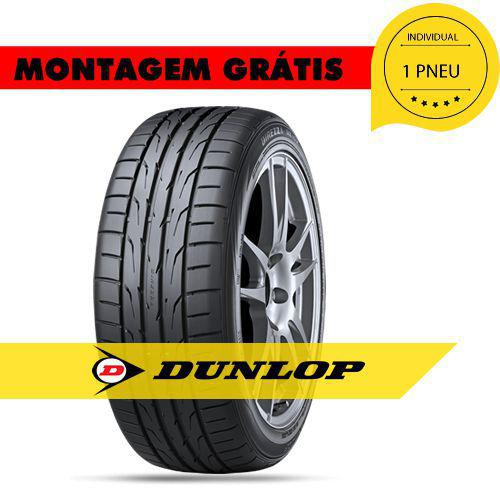 Pneu 215 55 R16 93v Dz 102 Dunlop Passat C4 Stratus Maxima C5 Legend S80 V70 416065