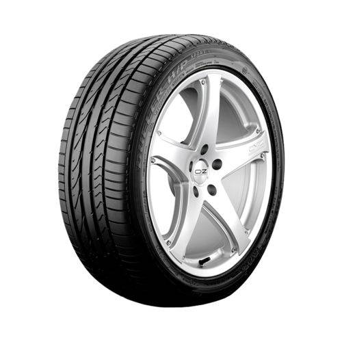 Pneu 315/35R20 100W Dueler Hp Sport (Runflat) Bridgestone