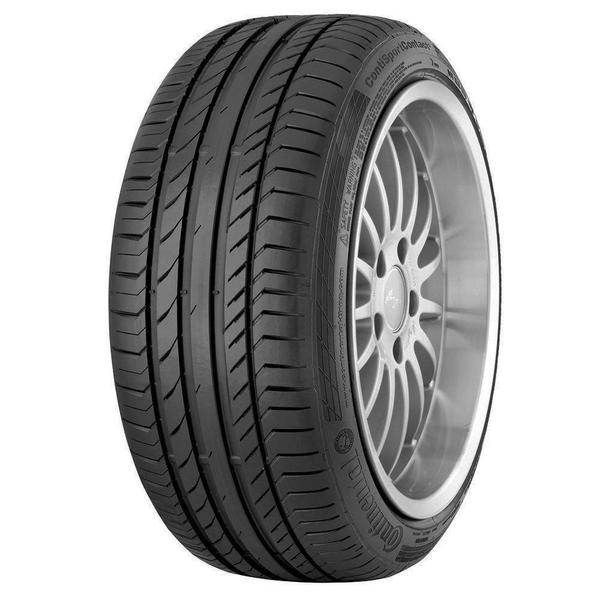 Pneu 315/35R20 Continental ContiSport Contact 5 SSR 110W RUN FLAT