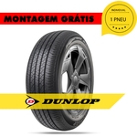 Pneu 215/60 R17 96h Compass /patriot /caliber /renegade /creta