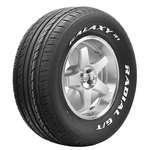 Pneu 215/60R15 Galaxy R1 Radial GT 94V (Letra Branca)