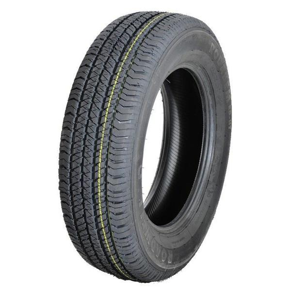 Pneu 215/65r16 96p Rdh Rodabem (remoldado)