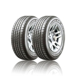 Pneu 215/65r16 Dueler Ht684ii 98t