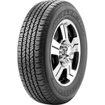 Pneu 215/65r16 Dueler Ht684ii 98t