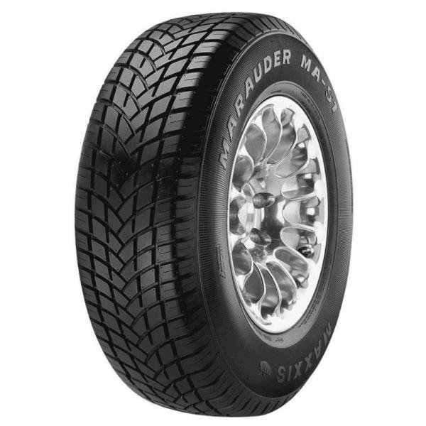 Pneu 215/65R16 Maxxis MA-S1 98H (Somente 4 Unidades Disponíveis)