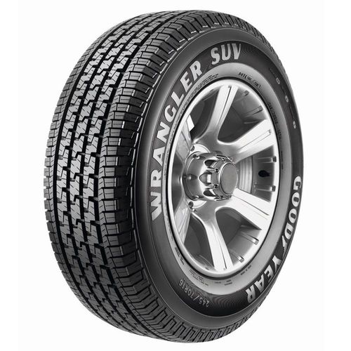 Pneu 215/65r16 Wrangler Suv 98h Goodyear